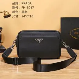 prada aaa homme mini sac a main s_113755b